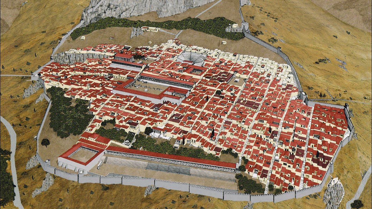 The Language of Urban Form, with Michael Dennis
