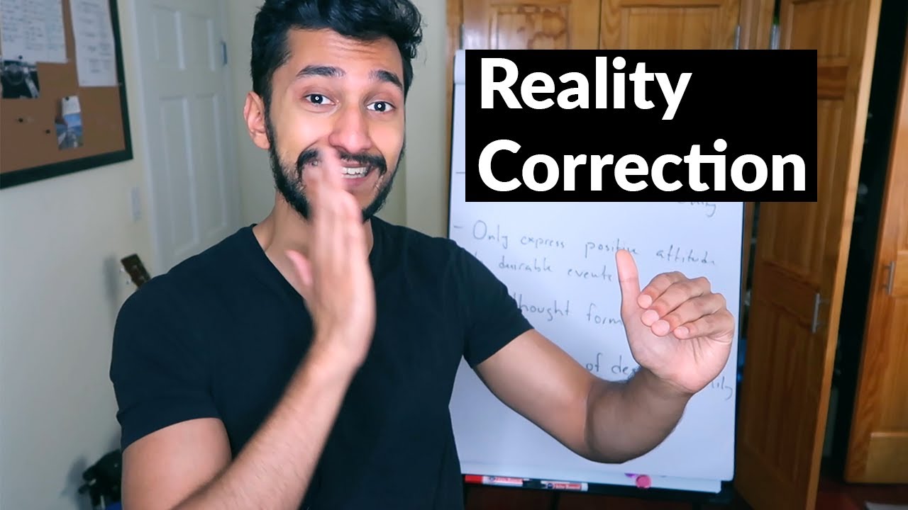 How to Manifest using the Mirror Principle: Correcting the Mirror