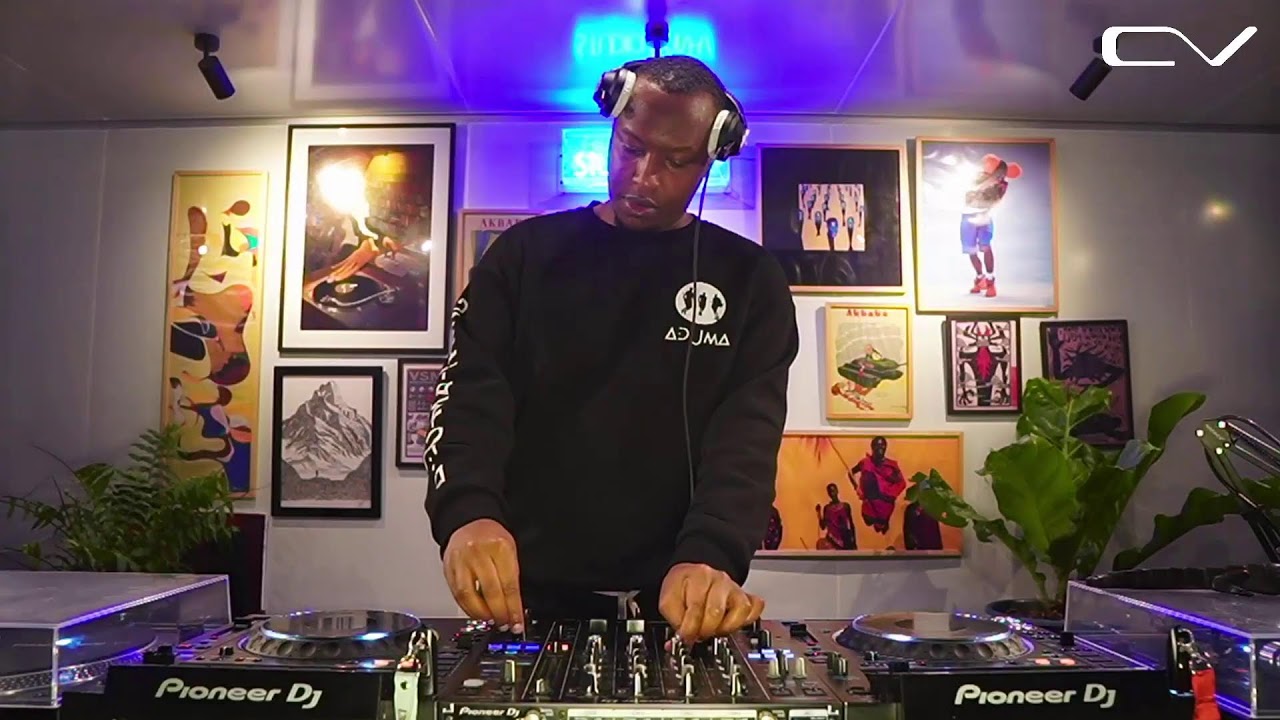 Safarioontz collective Presents Onedown - Studio Can-V - 31.10.25