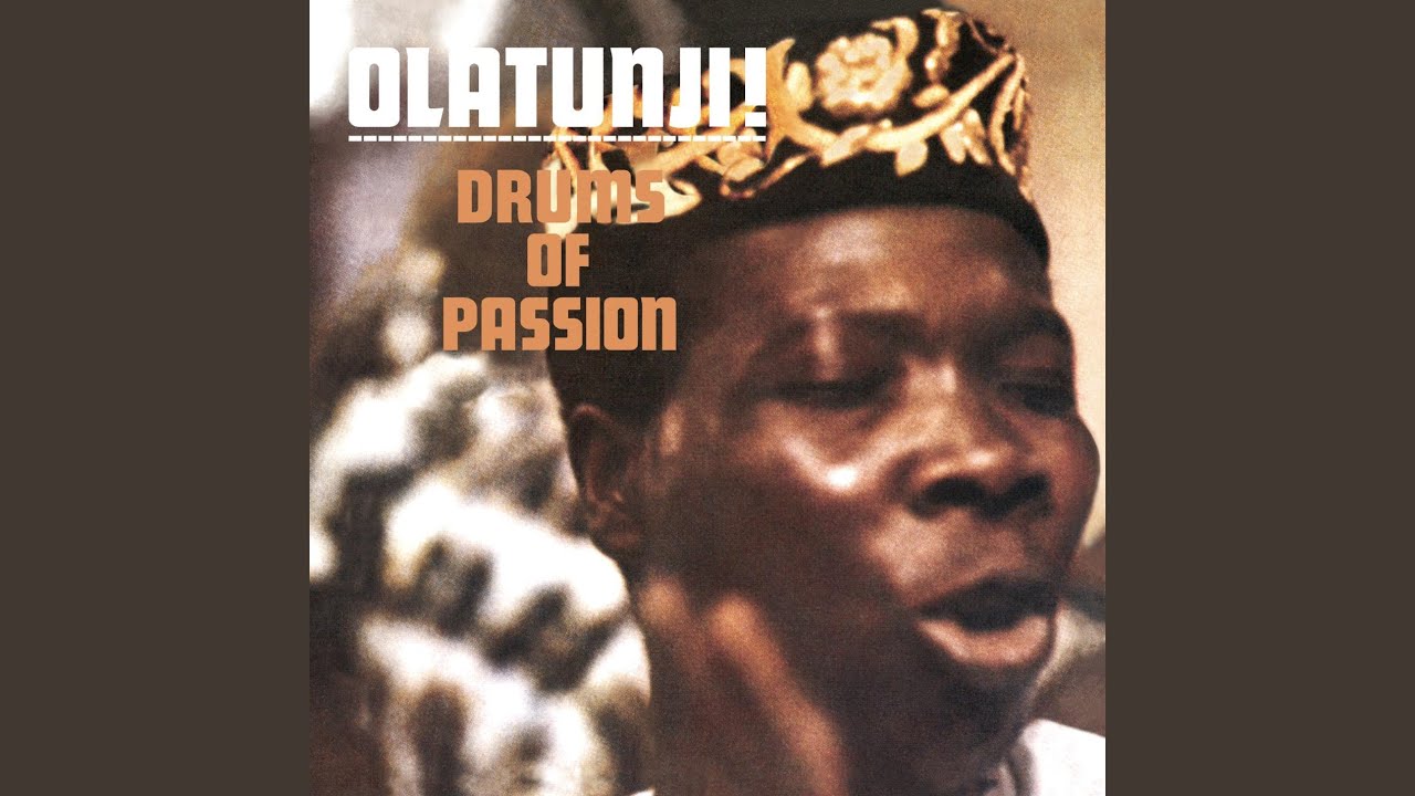 Odun De! Odun De! (Aw Dun Day! Aw Dun Day!)