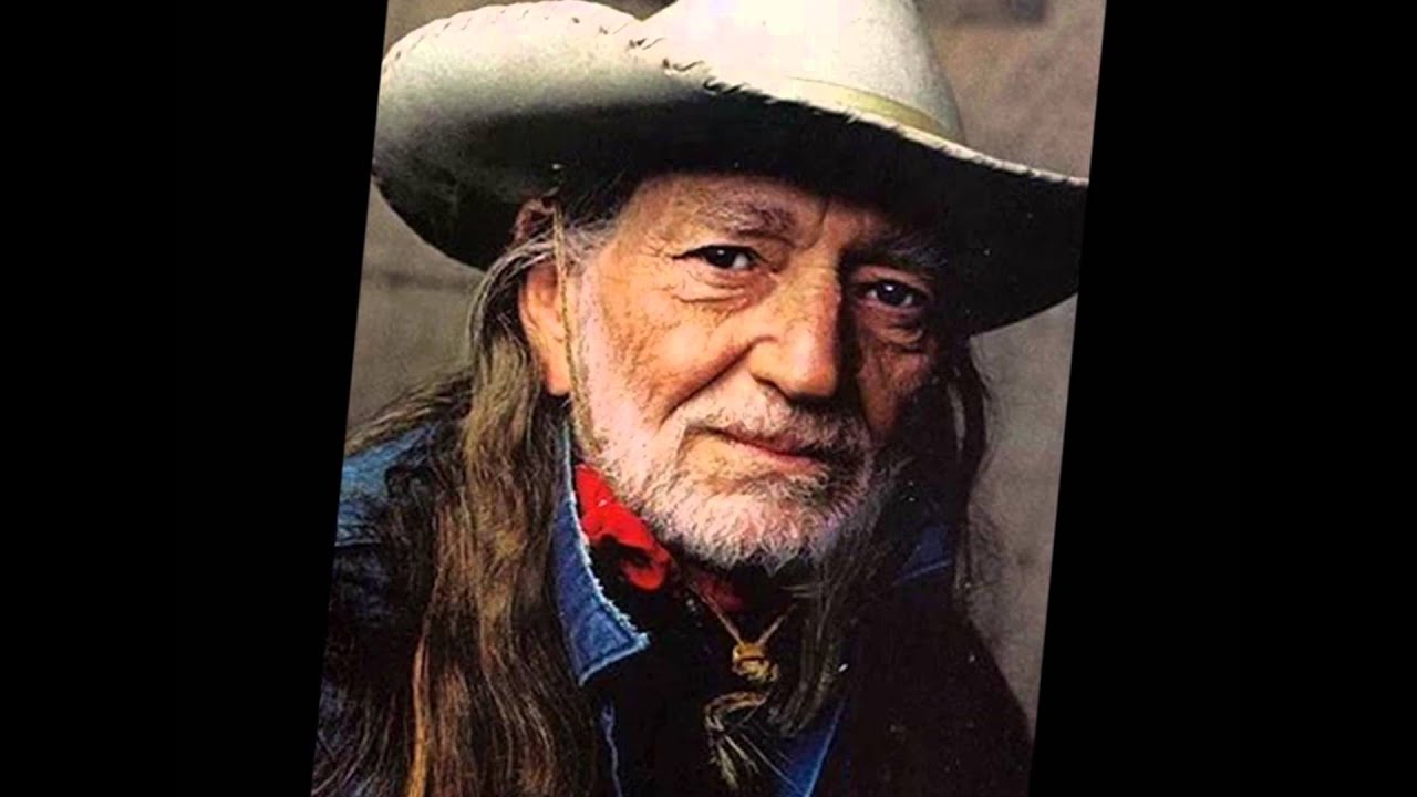 Willie Nelson Something to Think About