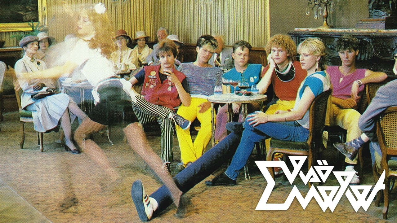 Első Emelet: Sivatag