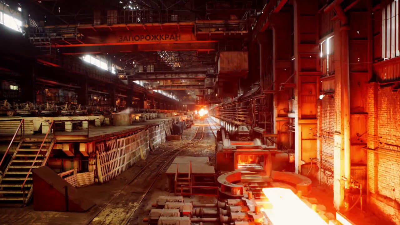 Steel Degassing Systems