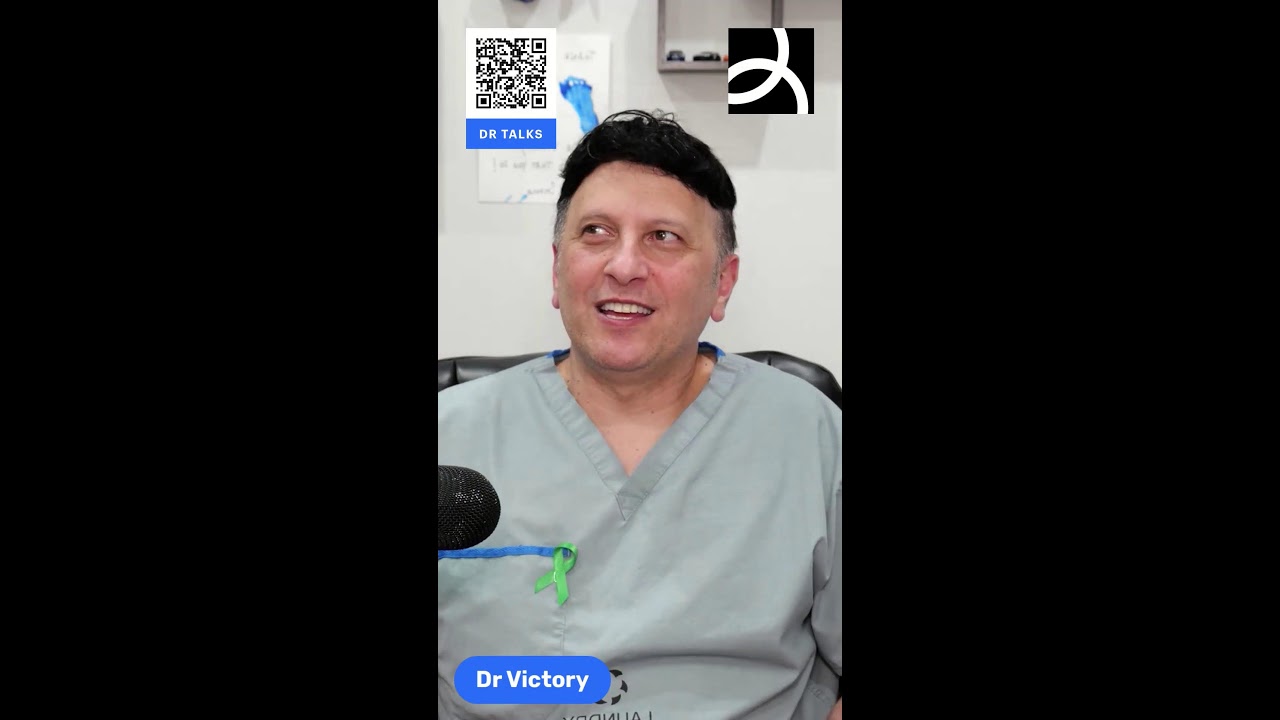 Dr. Victory Fertility Specialist Answers Your Fertility Questions Live!