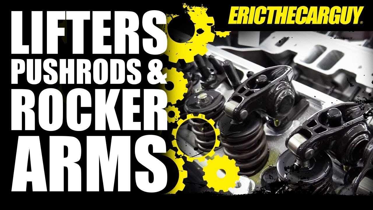 How To Install and Set Up Roller Lifters, Roller Rockers, and Pushrods
