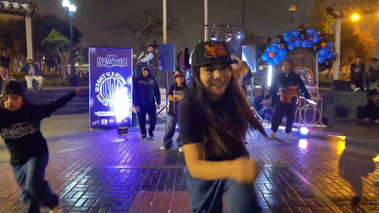 DJ FAME MIX PLAYERO | GUATAUBA | DANCE OLD SCHOOL | ANIVERSARIO CONO ESTE UNDRG.