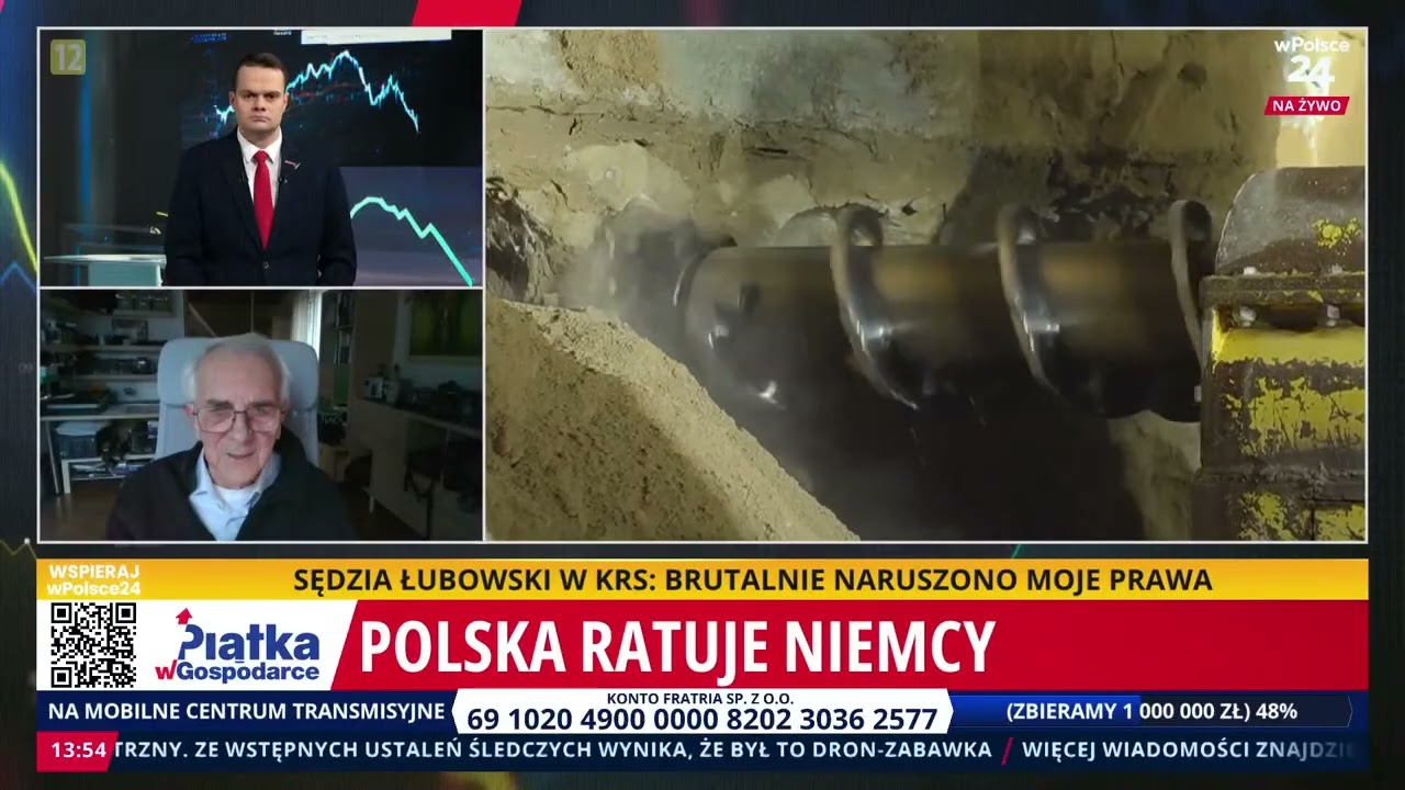 Węgiel ratuje energetykę, Polska ratuje Niemcy. Piątka wGospodarce