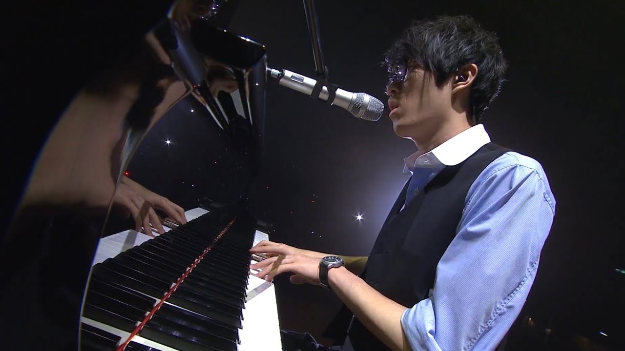 方大同 Timeless Live In Hong Kong 2009 藍光原碟