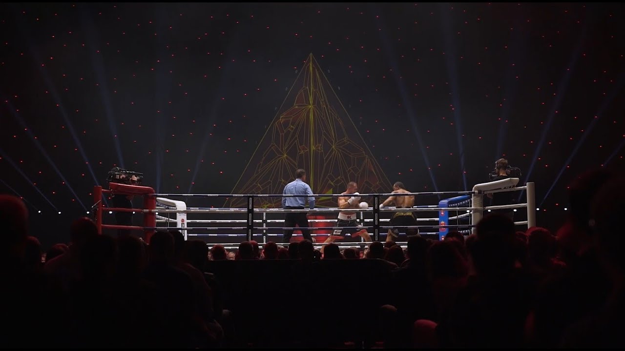 Ковалев vs Ярд. Обзор поединка. Без комментариев