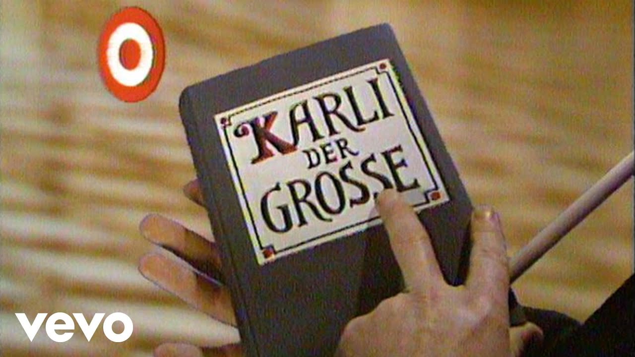 EAV - EAV (Erste Allgemeine Verunsicherung) - Go Karli Go