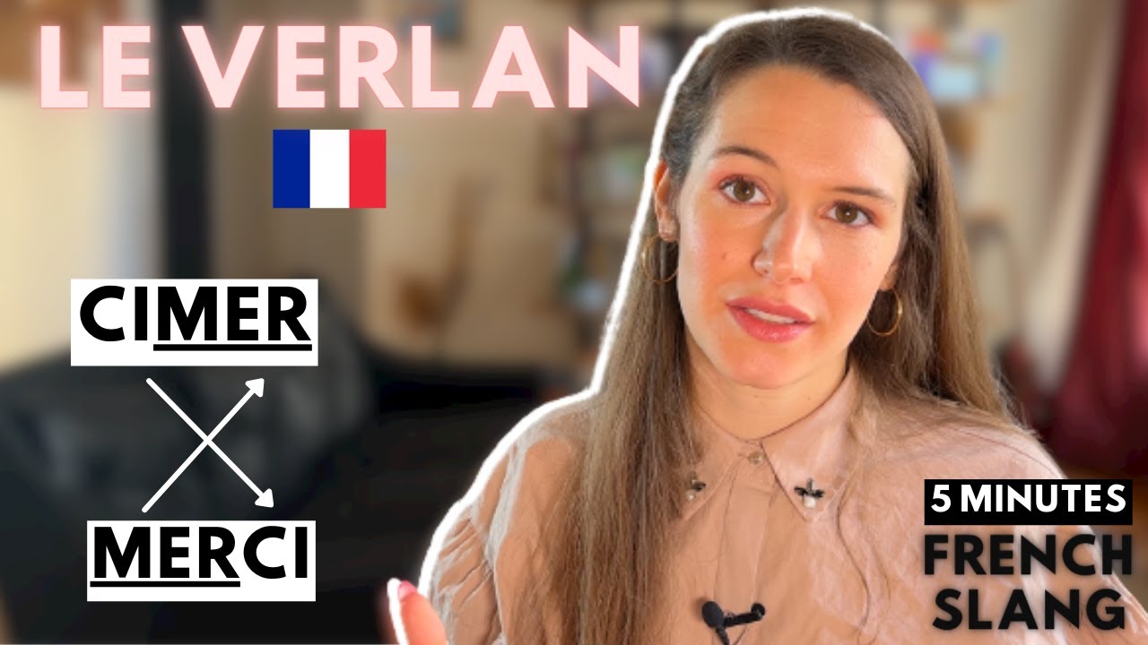 THE FRENCH 