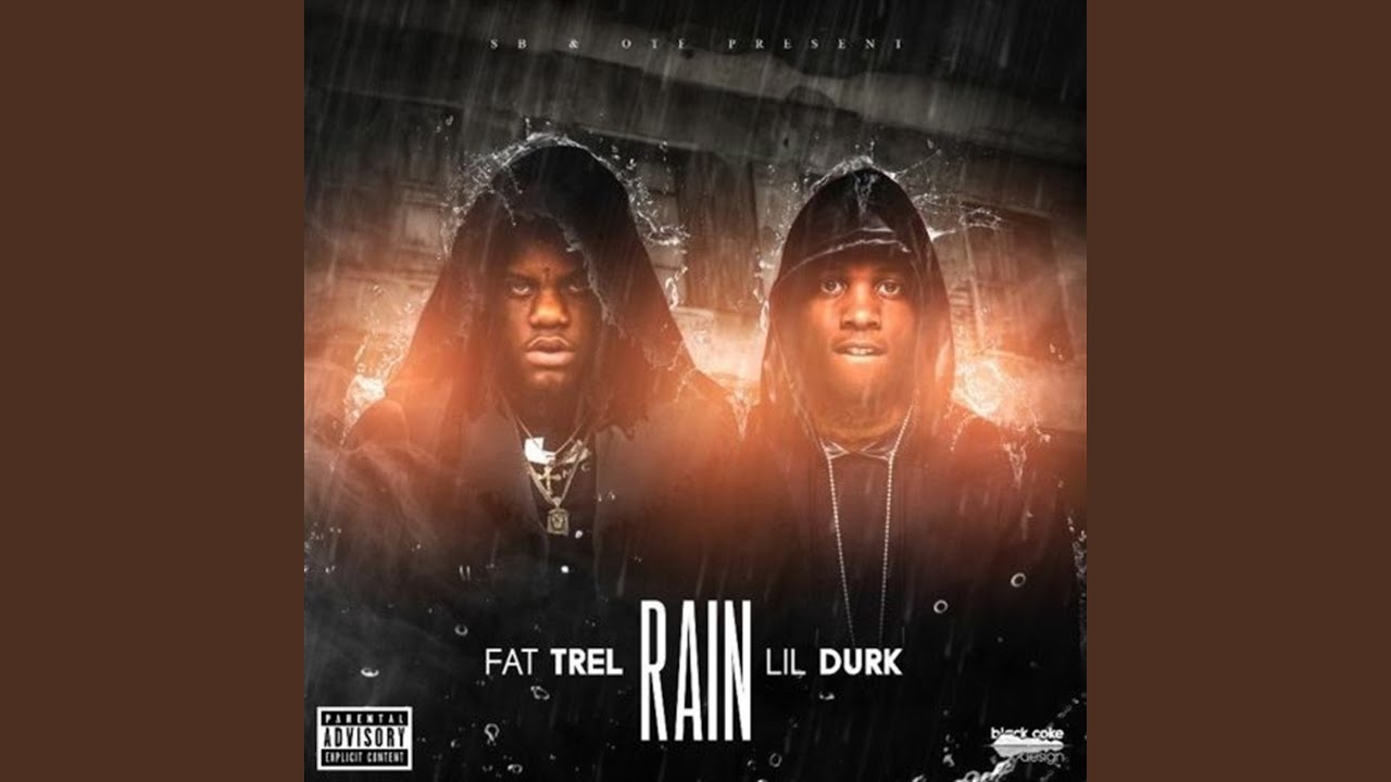 Rain (feat. Lil Durk)