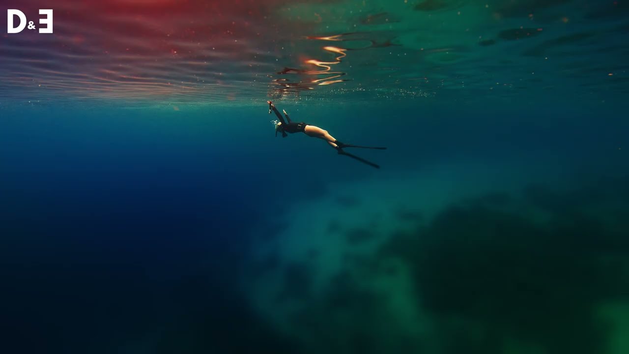 Blue Hour Beats | Elegant Deep House Mix ' by Gentleman