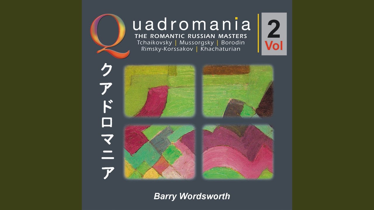 Capriccio Espagnol, op. 34: Fandango asturiano