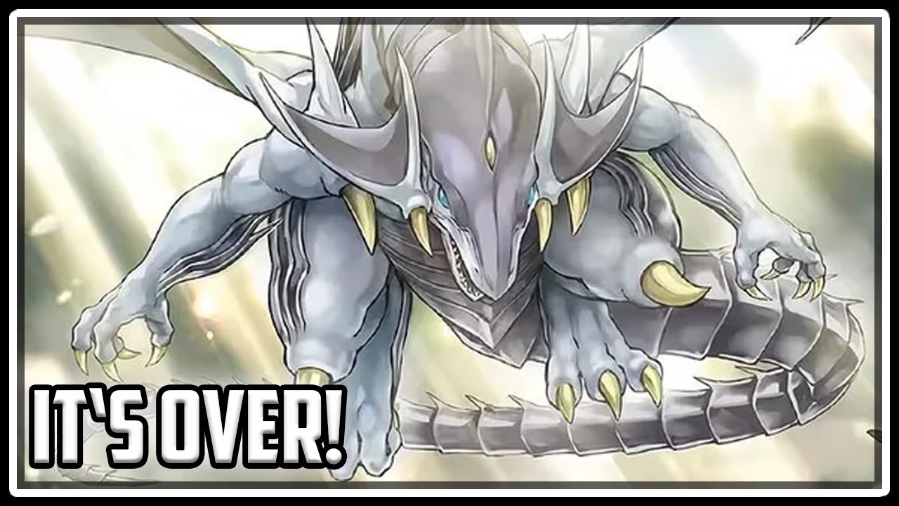 It's Over!! Competitive Master Duel Tournament Gameplay!