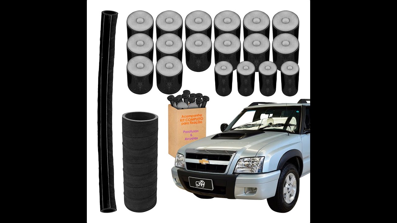 Body Lift S10
