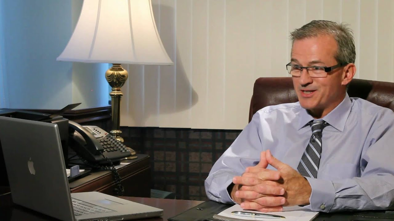 Kim Currie, Mortgage Broker - Burlington Real Estate TV