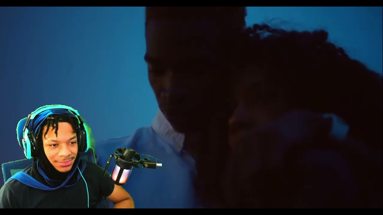 UK PLAYBOI CARTI! | LANCEY FOUX - INDIA (OFFICIAL VIDEO) | (AMERICAN REACTION) | Slam Bam Cam