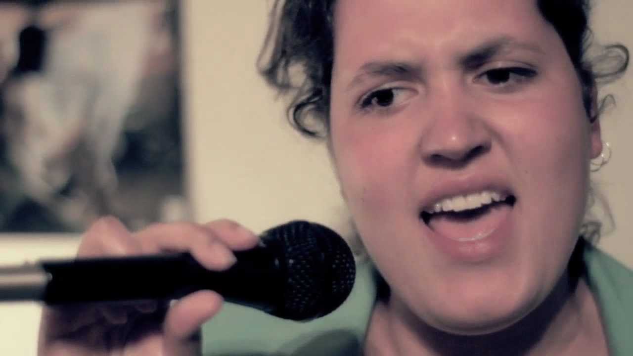 Quadron - Herfra Hvor Vi Står (Yours Truly Session)