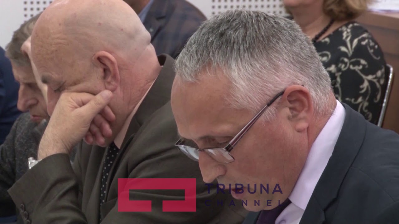 MASHT ti, anetar ne COST me 10 Prill