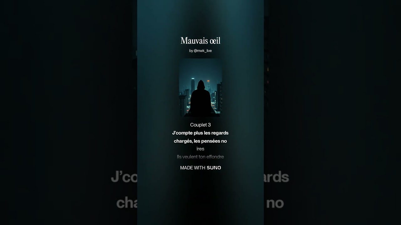 Mauvais œil