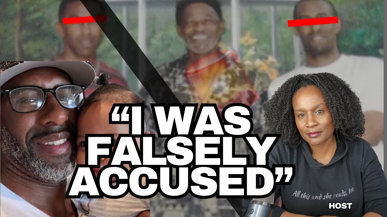 I SPENT 28 YEARS IN PRISON FOR A CRIME I KNEW NOTHING ABOUT - Dwayne LeBlanc's story