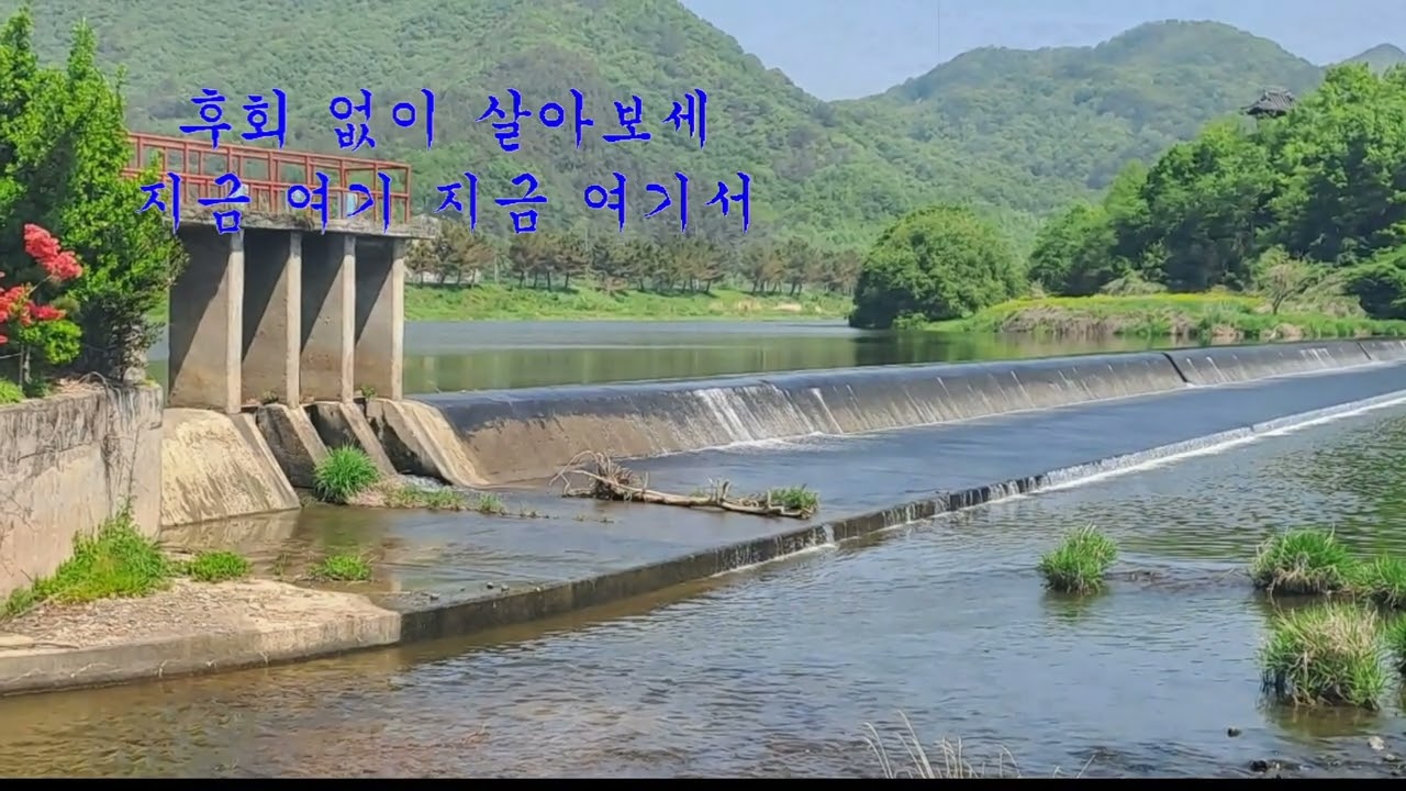 기운기#지금여기{설녹수}cover by 함께합니다
