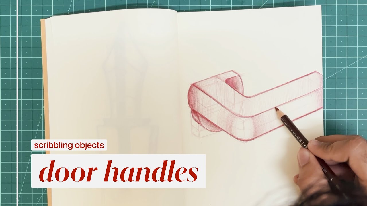 sketch with from start to finish | lofi ✨