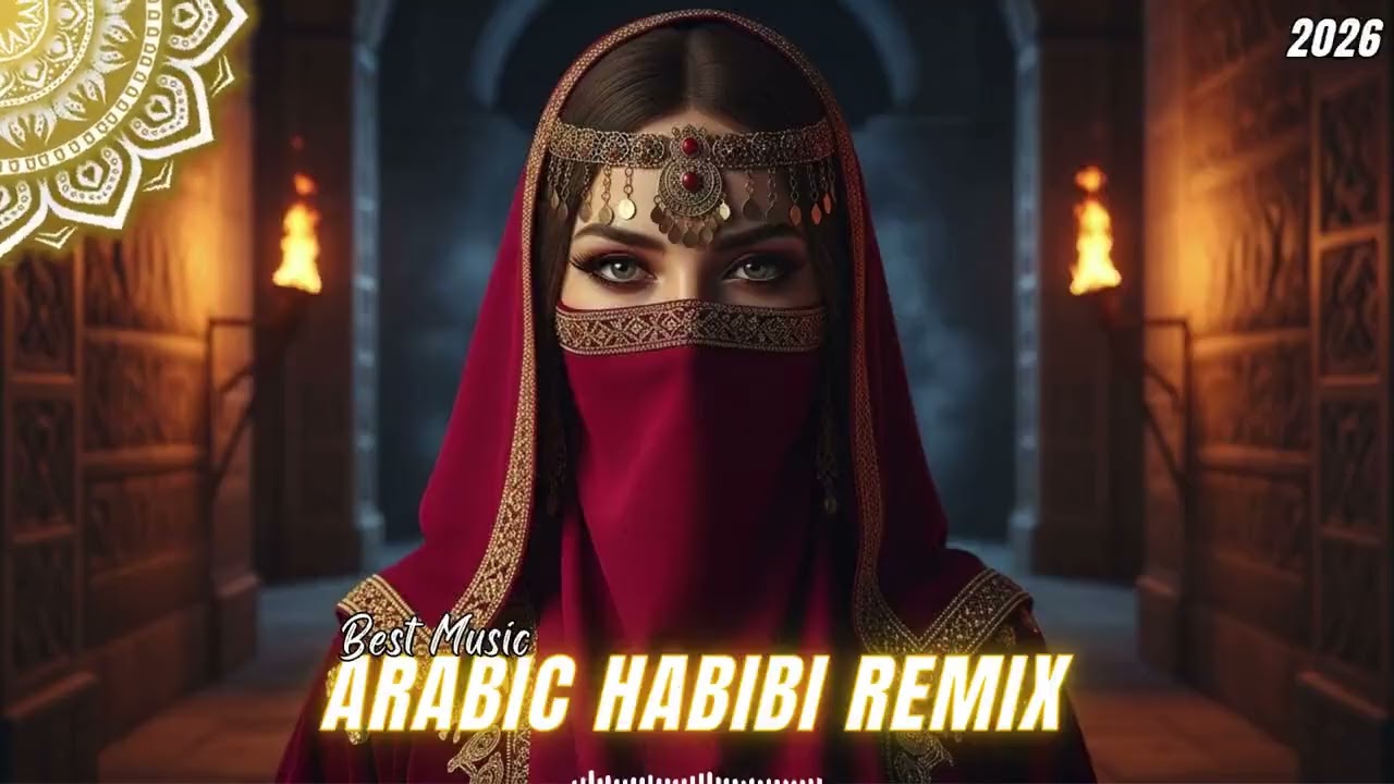 Belly Dance Remix Arabic – Sexy & Exotic Dance Vibes