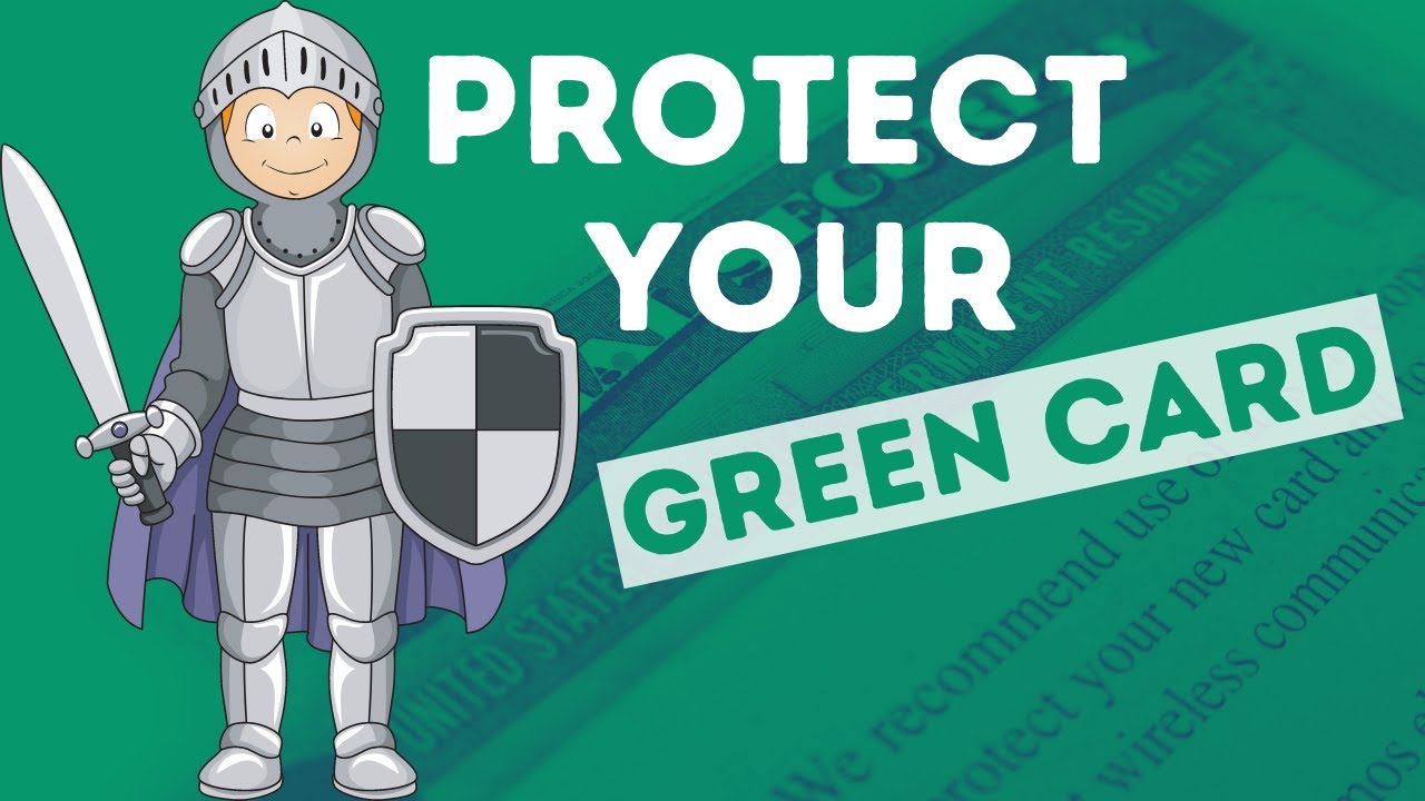 How to Protect Your Green Card During Long Absences from the U.S.