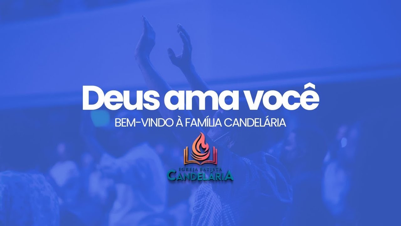 IBC | Pr.Newmar Costa | Culto da Família | 01/02/2026
