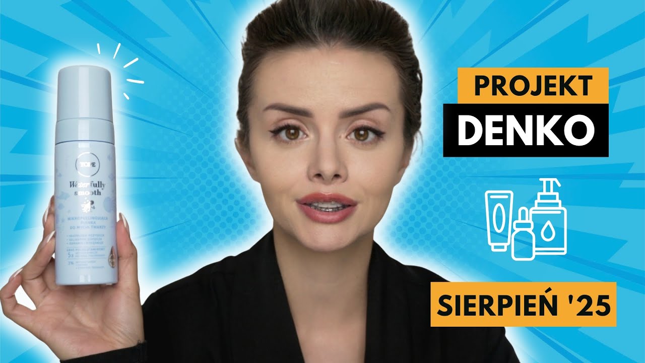 SZOK! 😱 Zobacz, co naprawdę zużyłam do końca | Projekt Denko