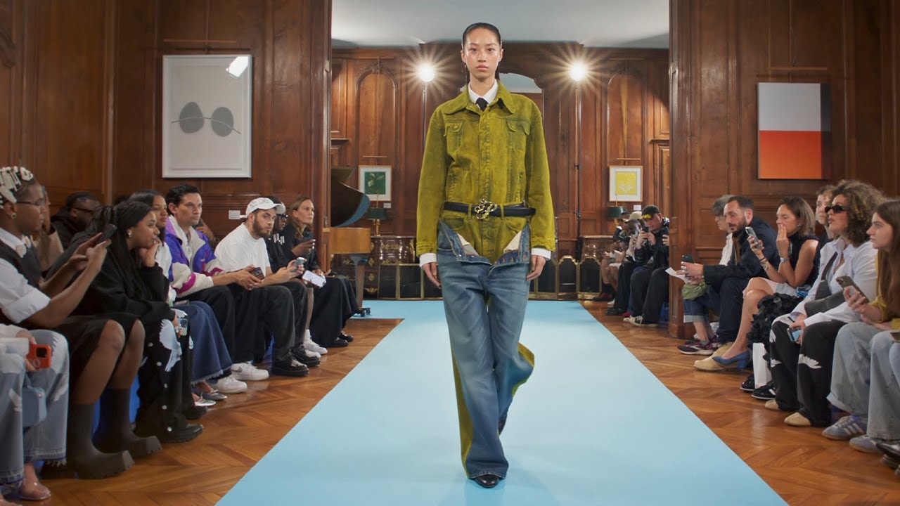 3 Paradis | Spring Summer 2025 | Full Show