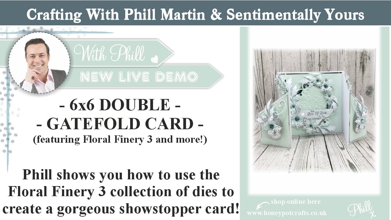 NEW Releases Sneaky Peek & Demo!