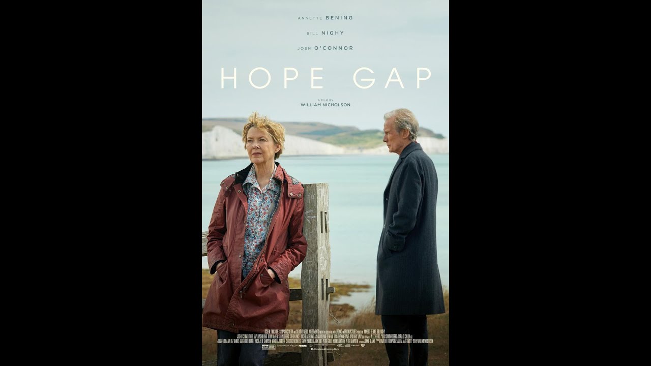 Regreso a Hope Gap (2019) - Rápidas impresiones