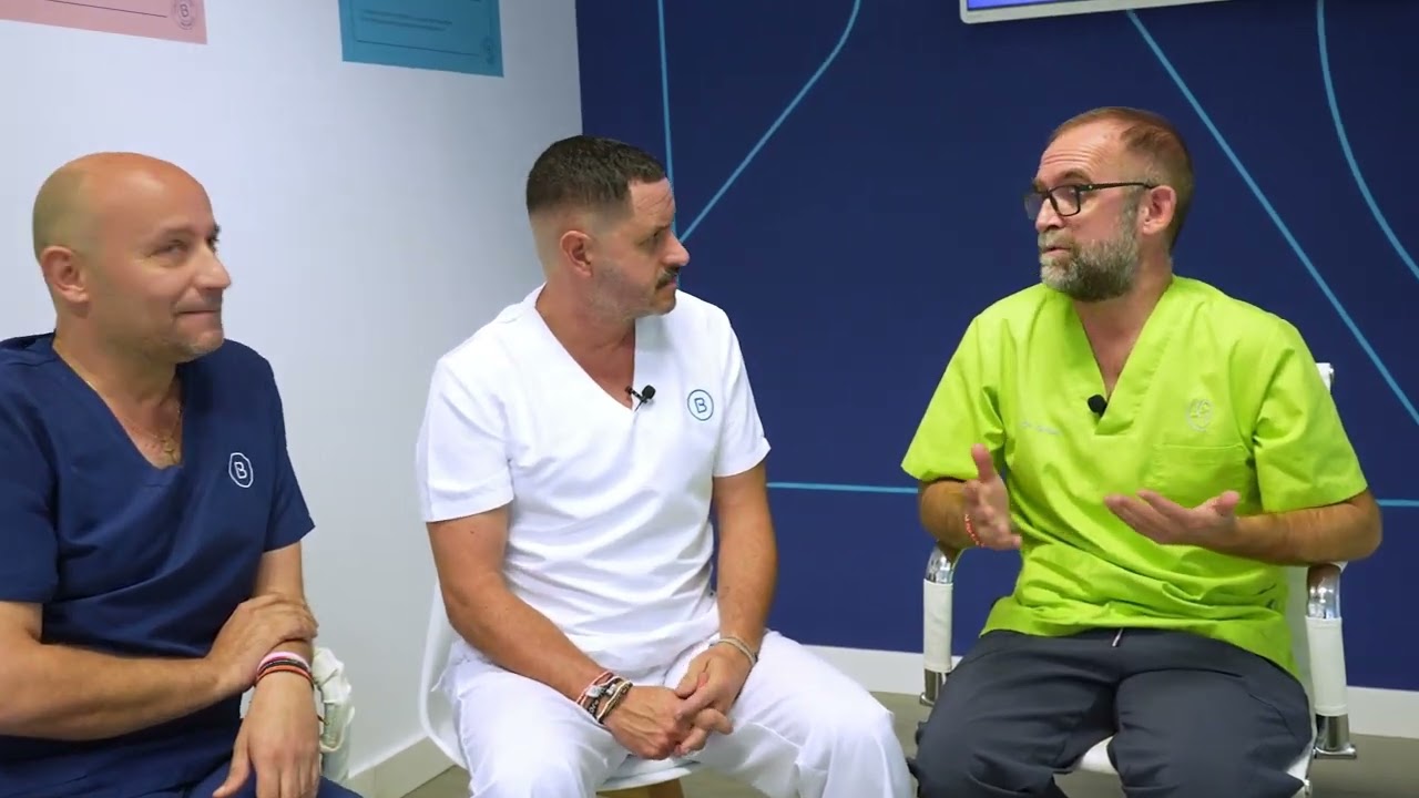 ¿Sedación consciente o quirófano? #dentista #doctor #dentist #anestesia #youtube #instagram