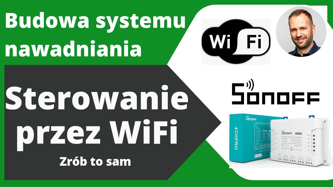 Управление системой гидратации WiFi, Sonoff, tuya, беспроводное управление гидратацией eWeLink
