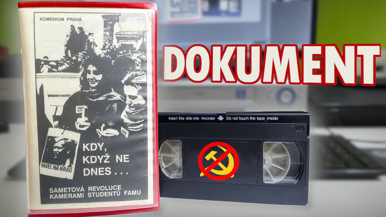 Kdy, když ne dnes... (Dokument ČSFR, 1990)