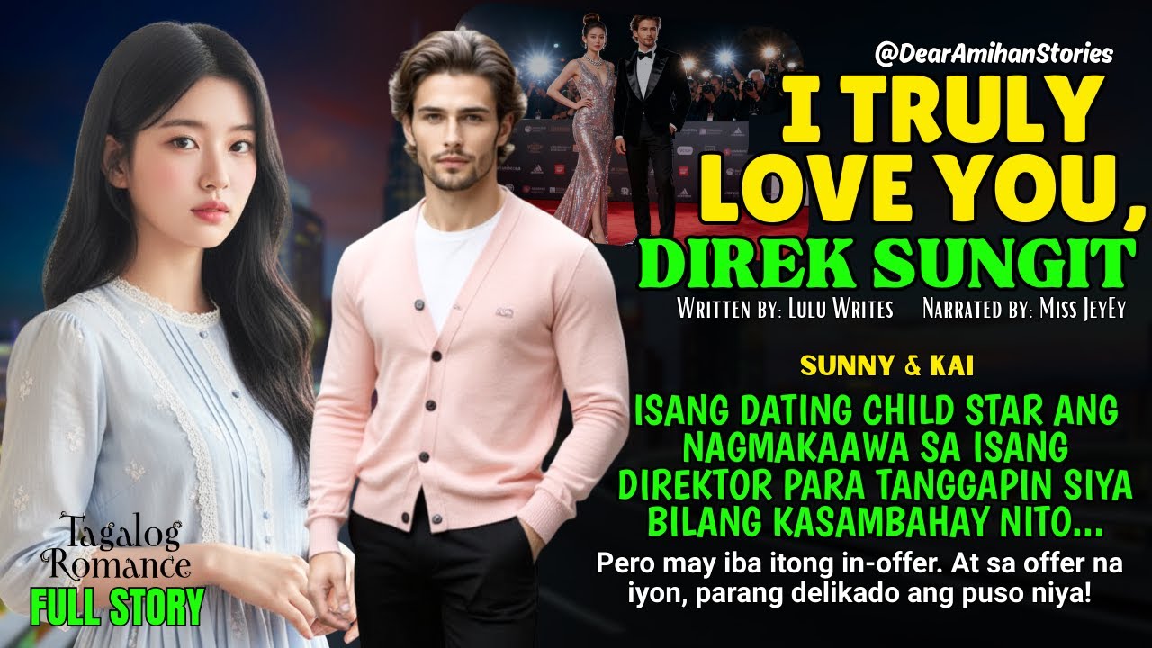 DATING CHILD STAR, NAG-APPLY BILANG MAID NG ISANG DIREKTOR PERO IBA ANG TRABAHONG IBINIGAY NITO!