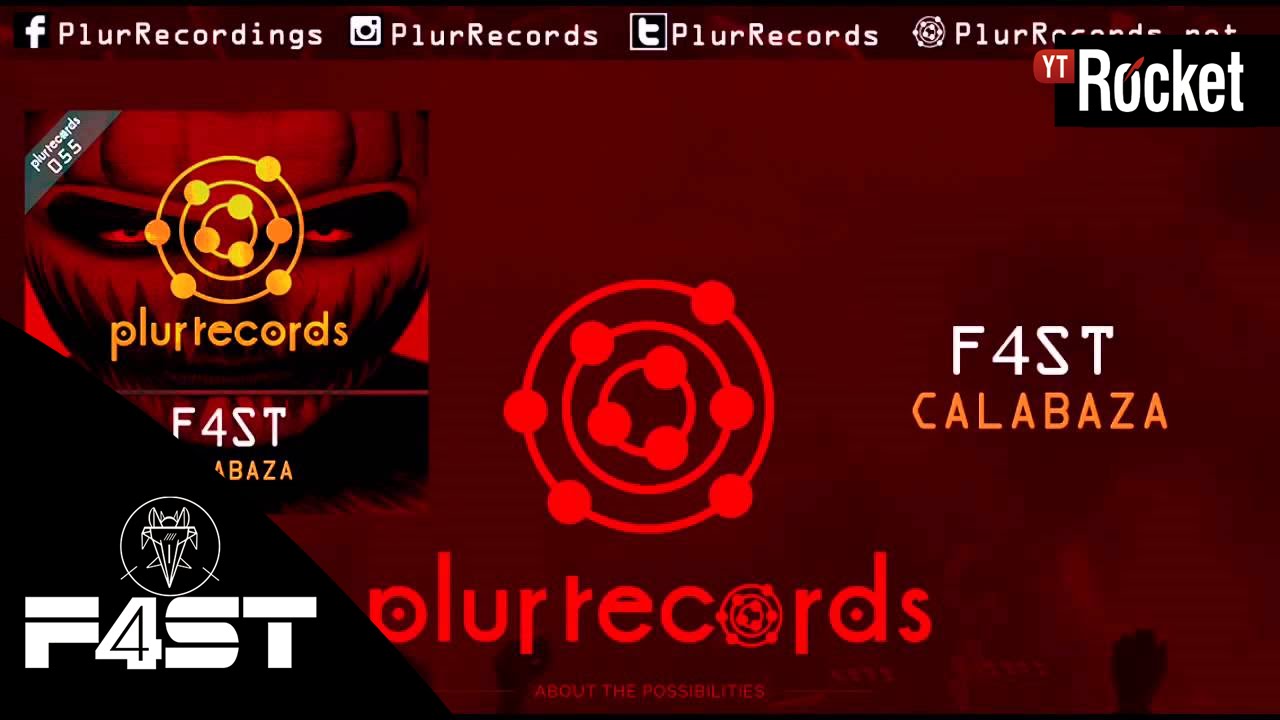 Calabaza - F4ST