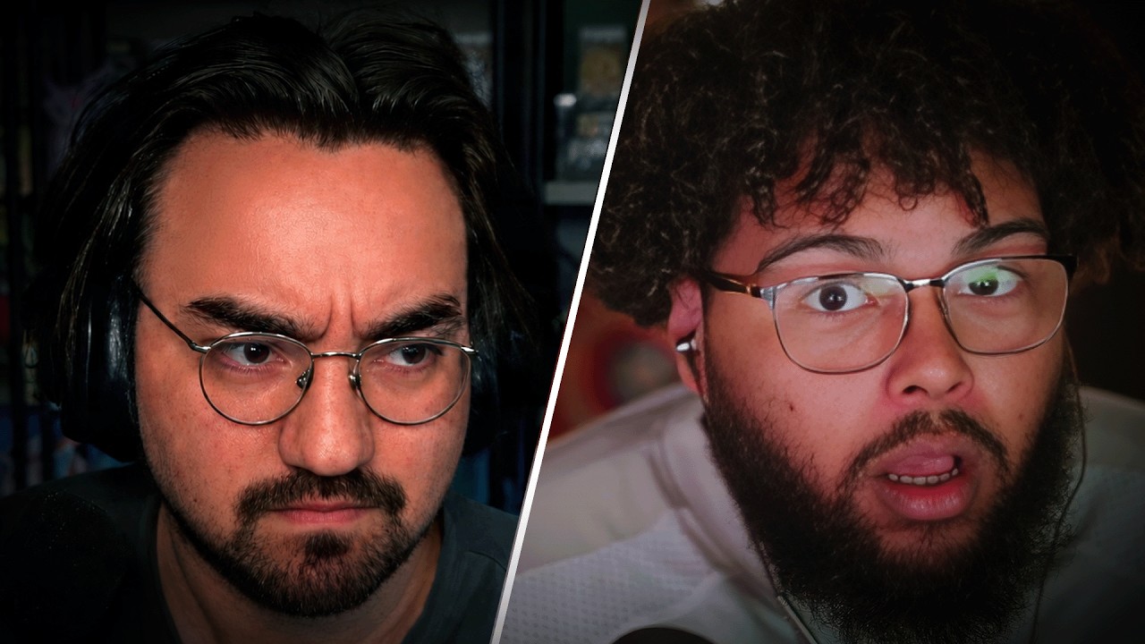 Bigpuffer & Grizzy versuchen sich an Marvel Rivals Season 9
