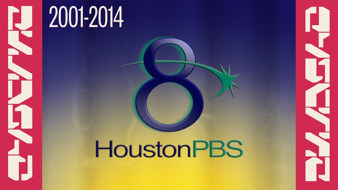 HoustonPBS (2001-2014) remake