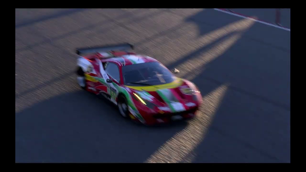 FORZA MOTORSPORT (2023) | GAMEPLAY #120