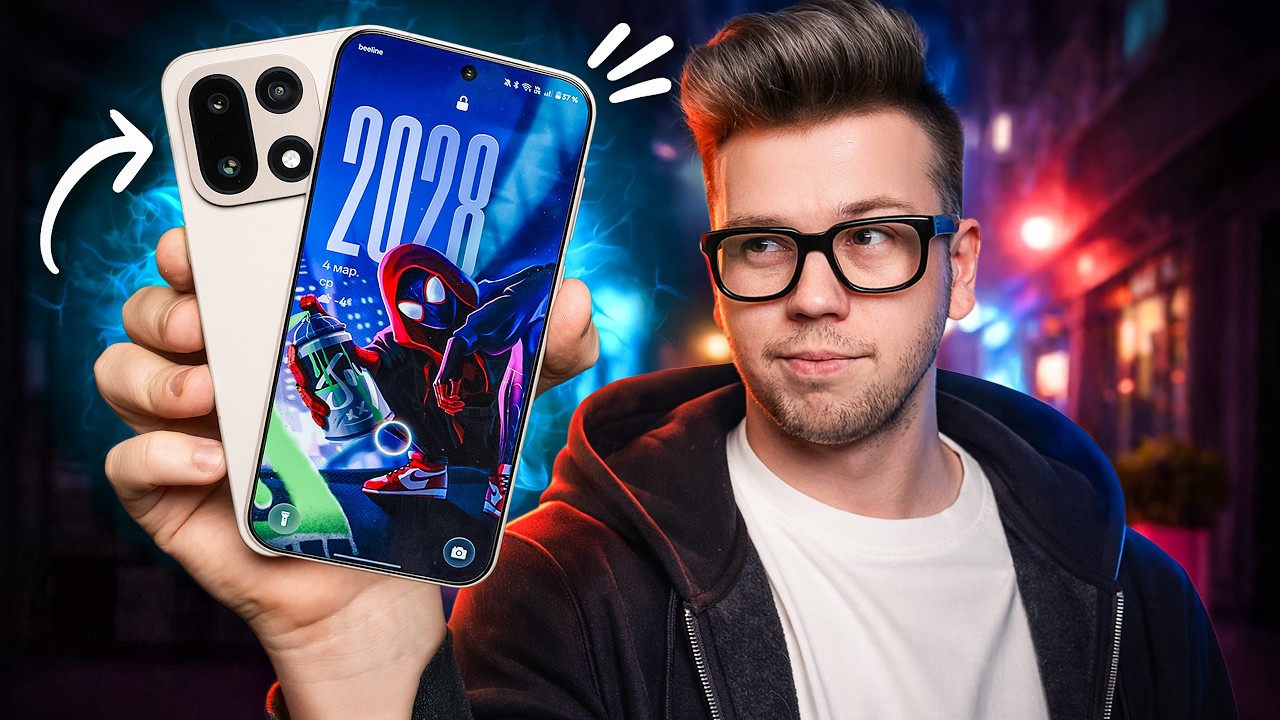 98% владельцев OnePlus 15 НЕ ЗНАЮТ ОБ ЭТОМ!