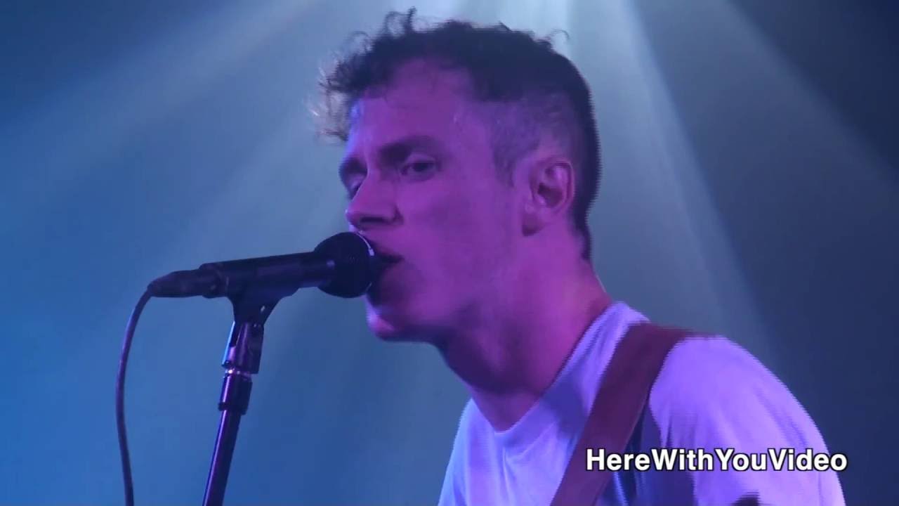 John Congleton and the Nighty Nite 