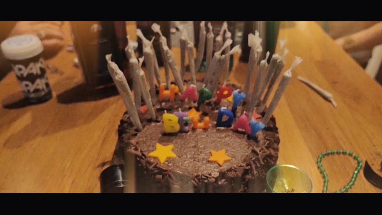 B.e.Labeu - Happy Beuday (Prod. Frencizzle x gsnype)