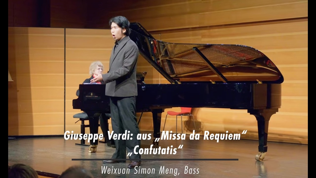 Giuseppe Verdi: 