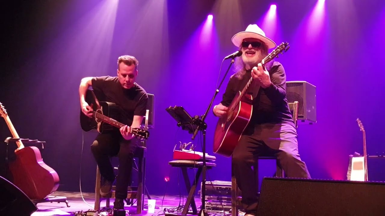 michel pagliaro - fou de toi - trois-rivieres 2 mars 2024