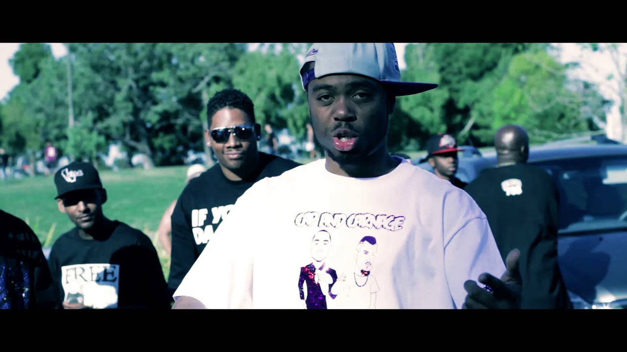 Curt Digg Ft Cap & Babeeloc- Oside Anthem (OFFICIAL VIDEO)