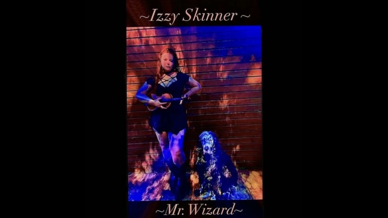 Mala Suerte - Izzy Skinner
